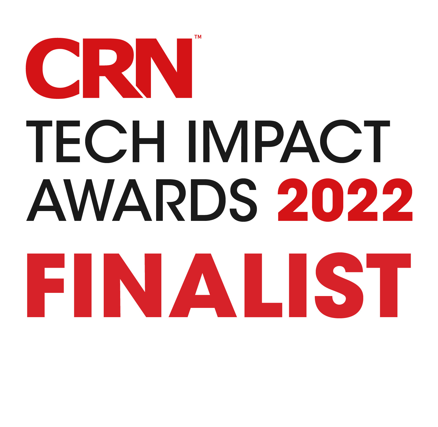 CRN Tech Awards