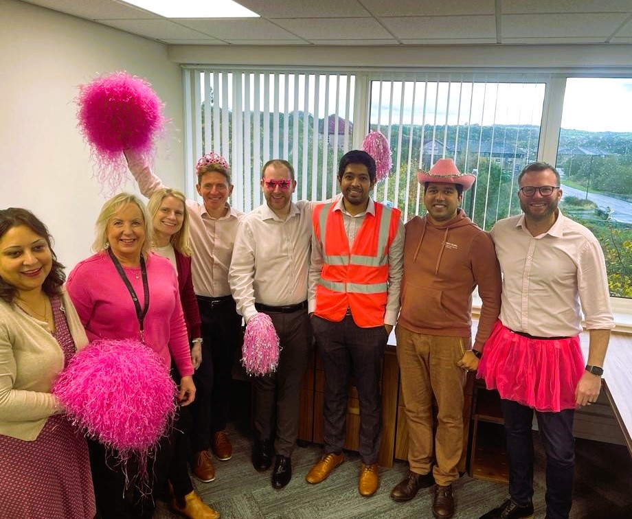 Wear It Pink Day 2023: What It Is and How to Get Involved